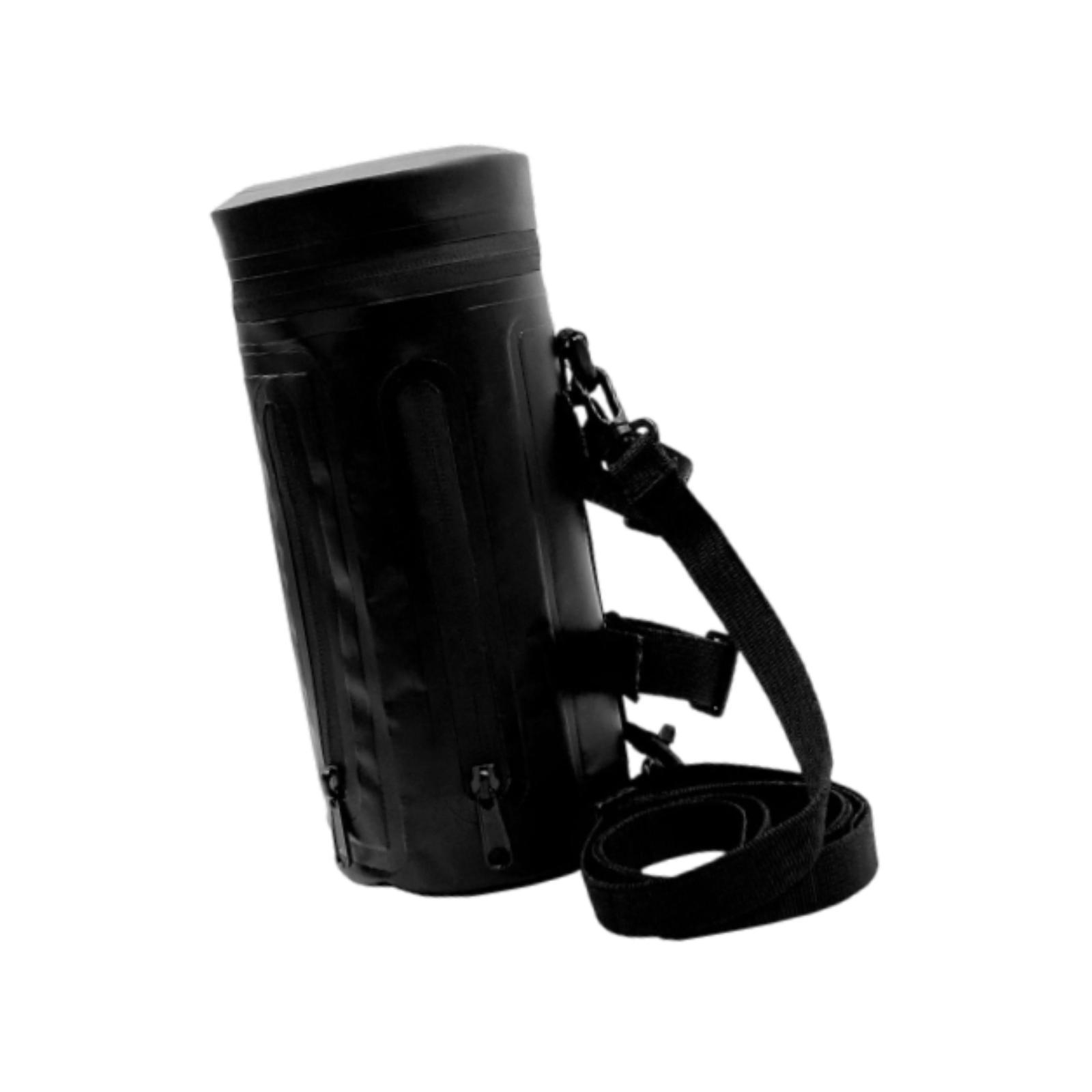 Mountain Biking Essentials - Cycling Handlebar Bag PVC Material Waterproof