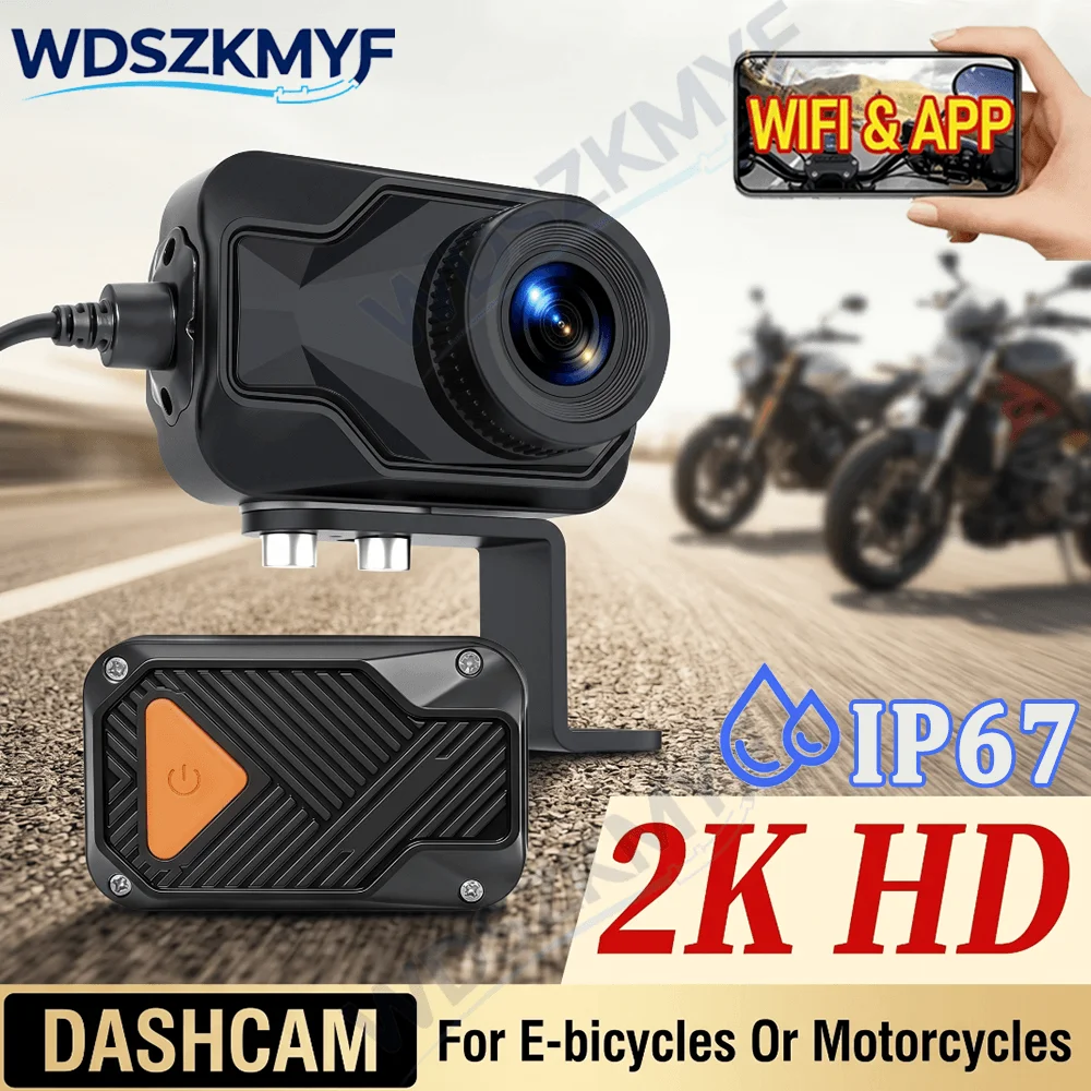 Mountain Biking Images - New 2K HD Motorcycle Driving Dash