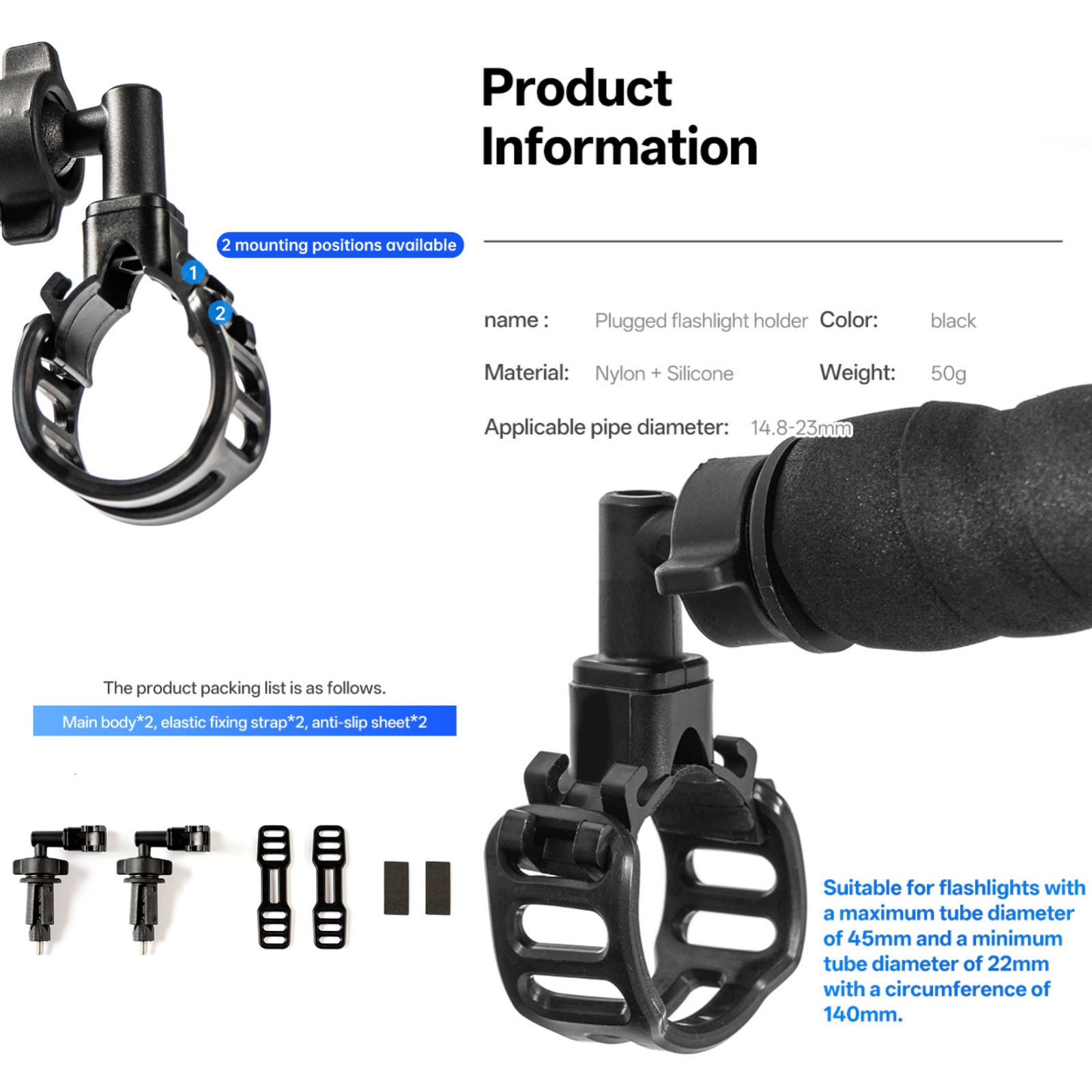 SUKOU For Mountain Bike/Road B - Mountain Biking Images review and price