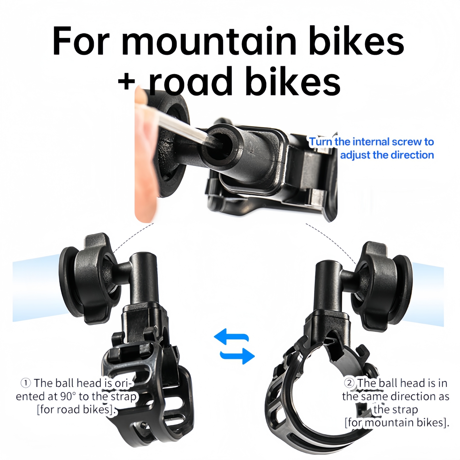SUKOU For Mountain Bike/Road B - Mountain Biking Images review and price