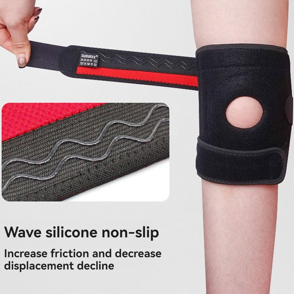 AOLIKES 1PCS Mountaineering Kn - Mountain Biking Knee Pads review and price