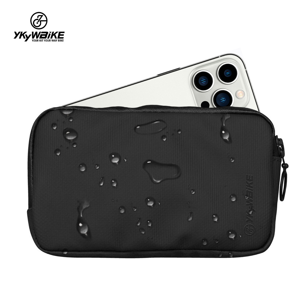 YKYWBIKE Bike Bag  Cycling jer - Mountain Biking Essentials review and price