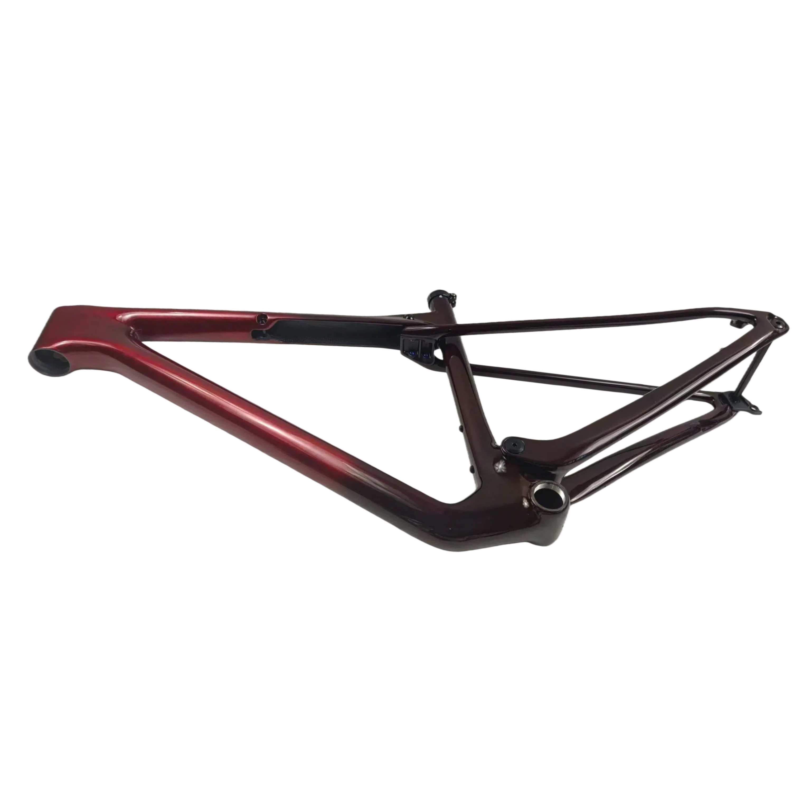 HMC T1100 Full Carbon Fiber Su - Mountain Biking Jumps review and price
