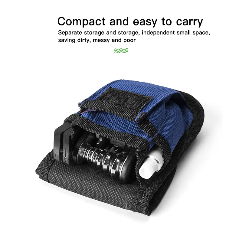 Portable Mountain Bike Repair  - Mountain Biking Essentials review and price