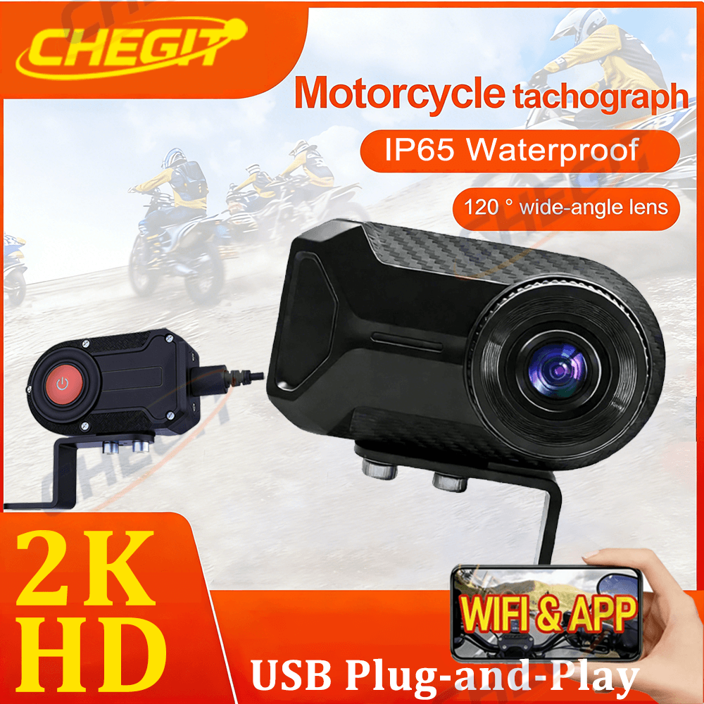 New 2K QHD Motorcycle Driving  - Mountain Biking Images review and price