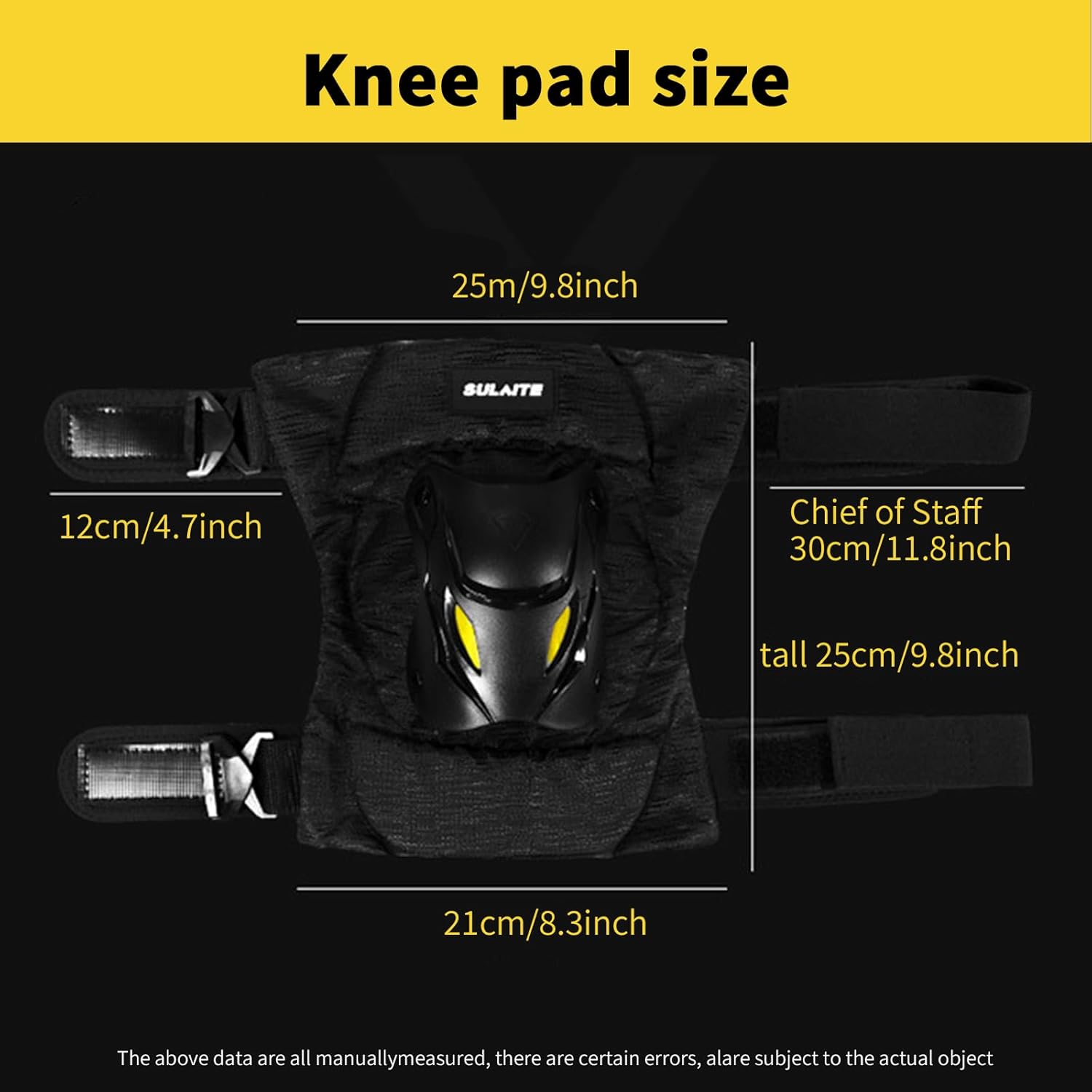 Knee Pads for Construction Wor - Mountain Biking Knee Pads review and price