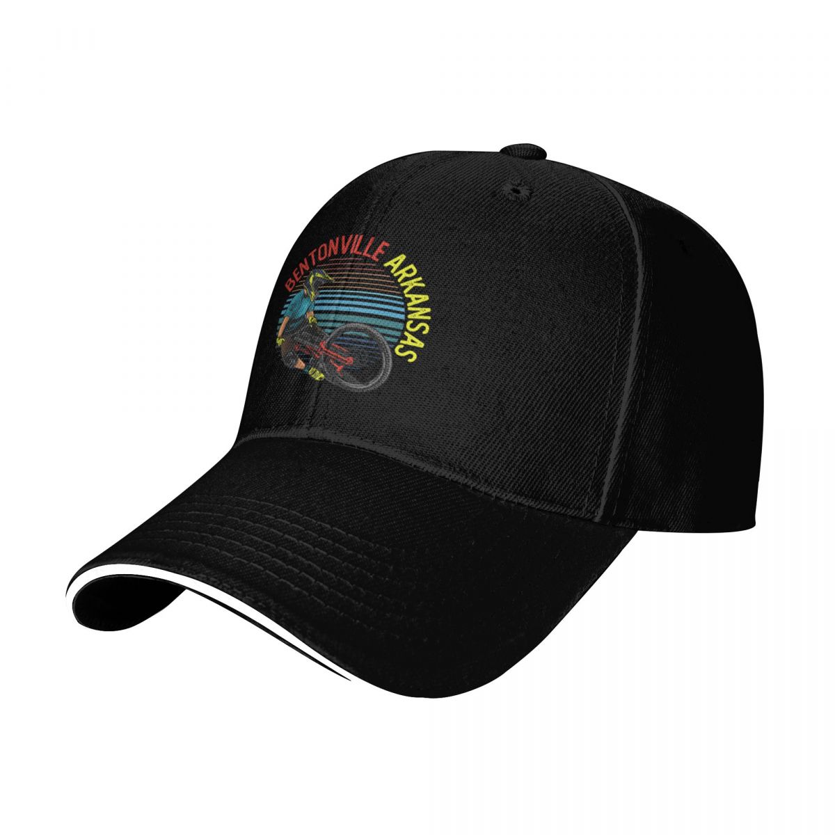 Vintage Retro Bentonville arka - Mountain Biking Bentonville review and price