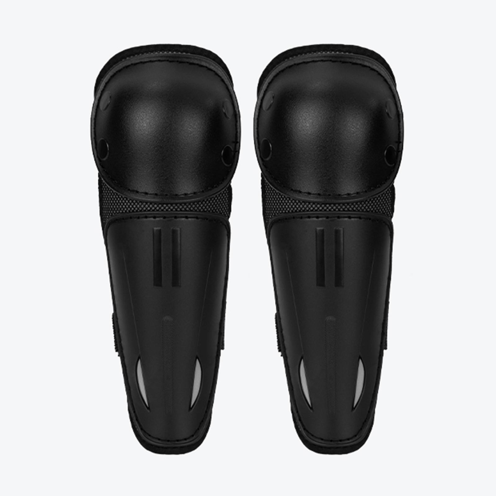 Child Motocross Safety Gear Se - Mountain Biking Knee Pads review and price
