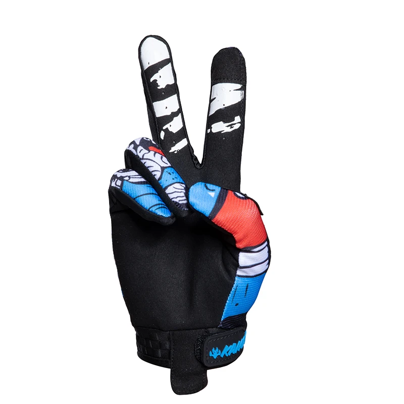 Touch Screen Racing Gloves Mot - Mountain Biking Sport review and price