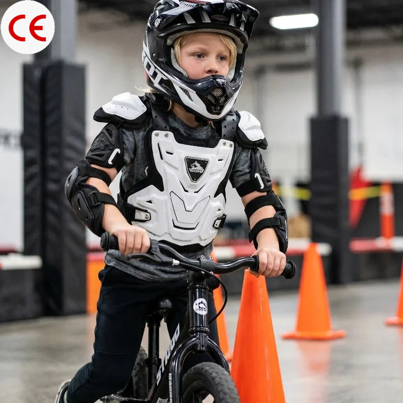Children JXT Wolf  AR08 Motorc - Mountain Biking Sport review and price