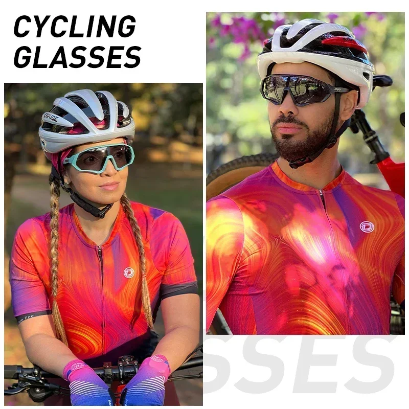Scvcn Men New UV400 Sport Moun - Mountain Biking Sport review and price
