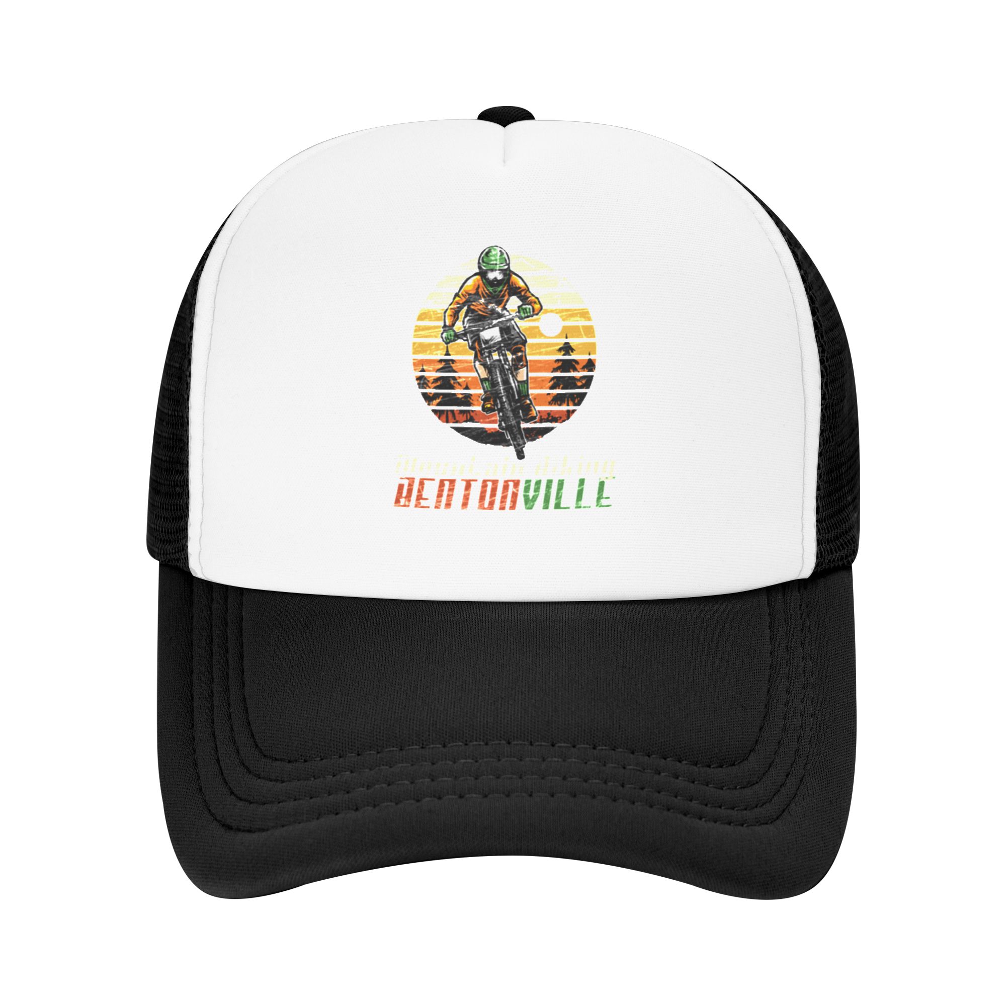 Fashion Vintage Sunset Bentonv - Mountain Biking Bentonville review and price