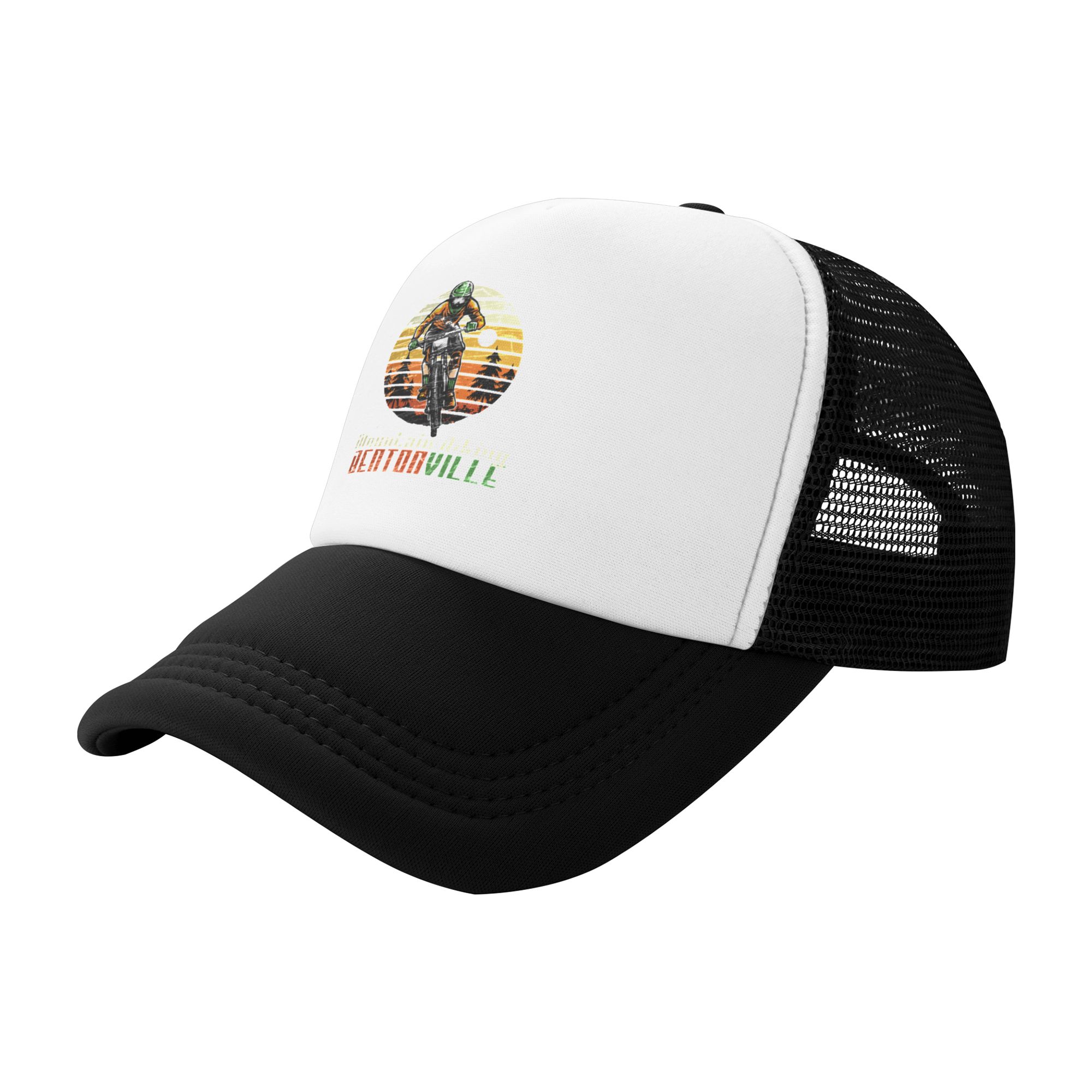 Fashion Vintage Sunset Bentonv - Mountain Biking Bentonville review and price