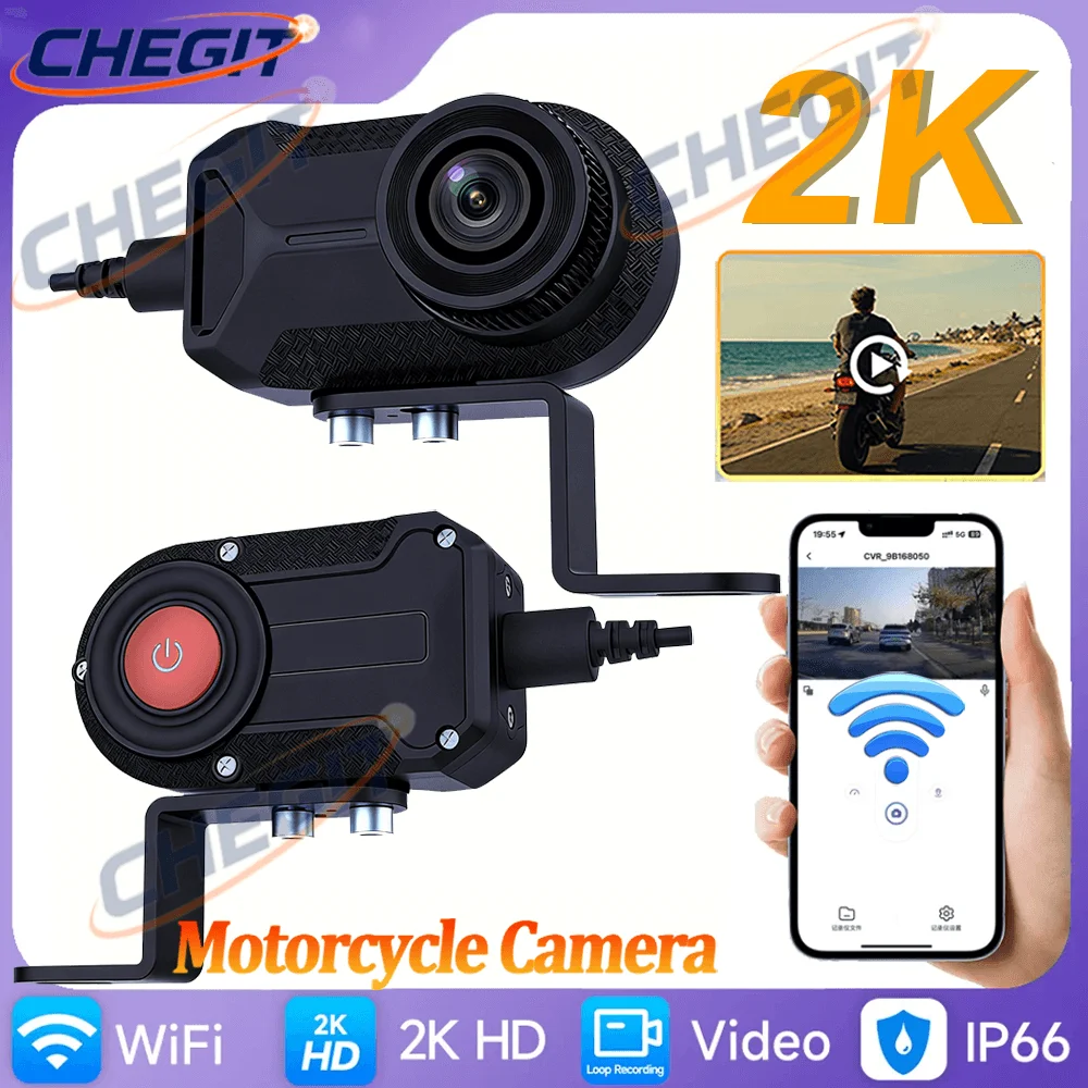 New 2K QHD Motorcycle Driving  - Mountain Biking Images review and price