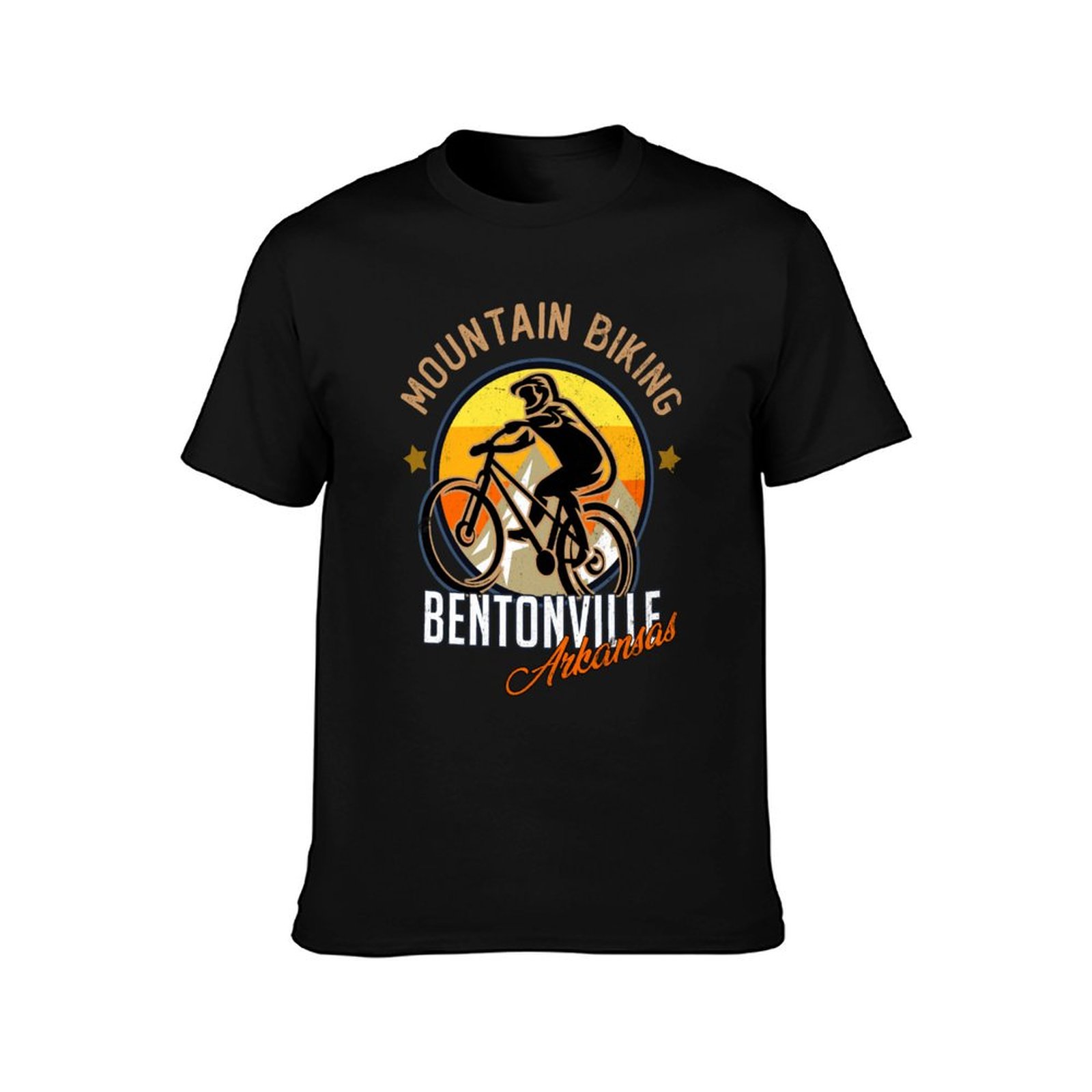 bentonville arkansas mountain  - Mountain Biking Bentonville review and price