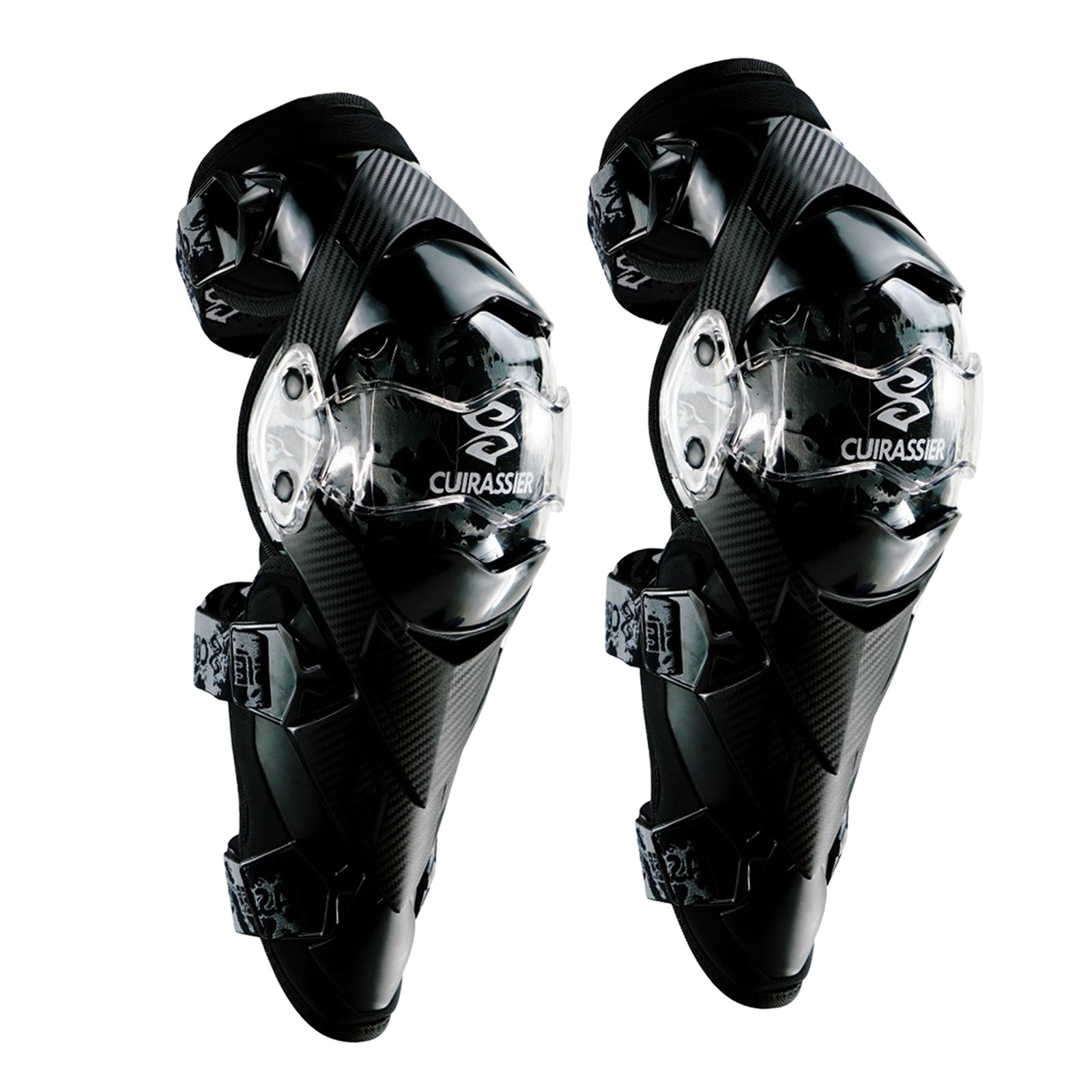 Motorcycle Knee Pads Ergonomic - Mountain Biking Knee Pads review and price