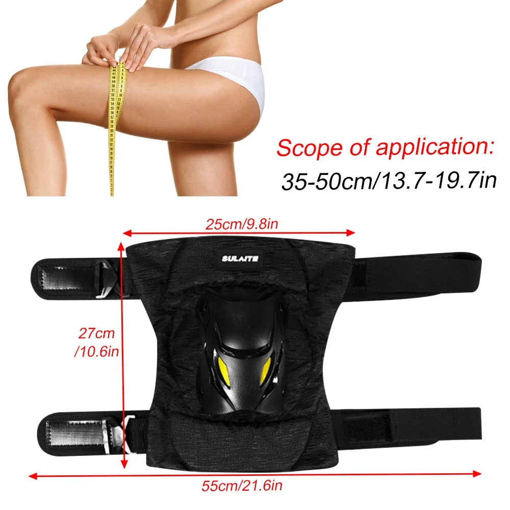 1Pair Electric Bike Motorcycle - Mountain Biking Knee Pads review and price