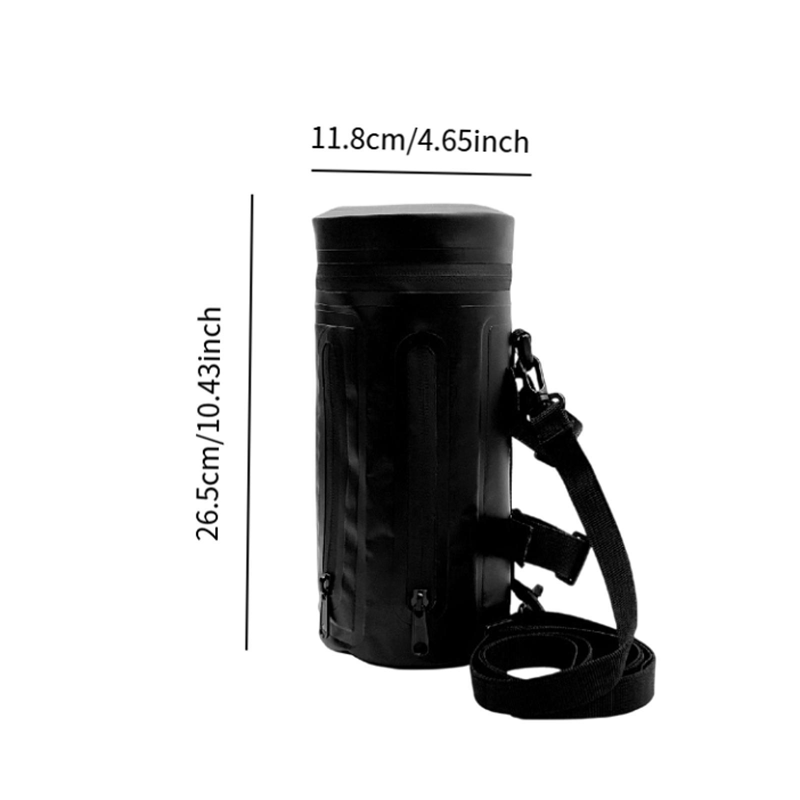 Cycling Handlebar Bag PVC Mate - Mountain Biking Essentials review and price