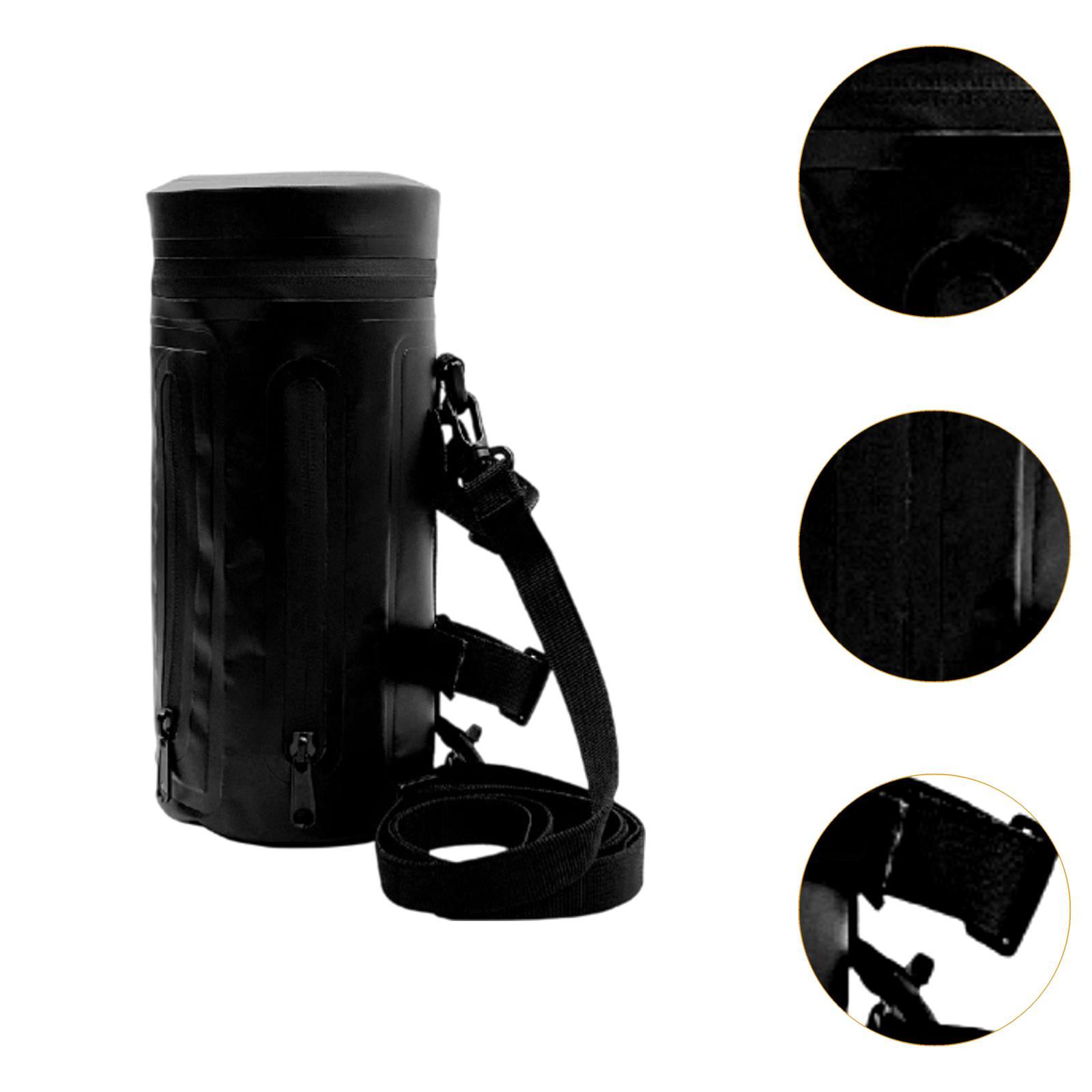 Cycling Handlebar Bag PVC Mate - Mountain Biking Essentials review and price
