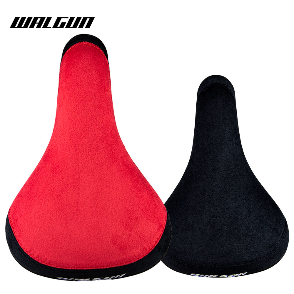 WALGUN BMX Bicycle Saddle Dirt - Mountain Biking Jumps review and price