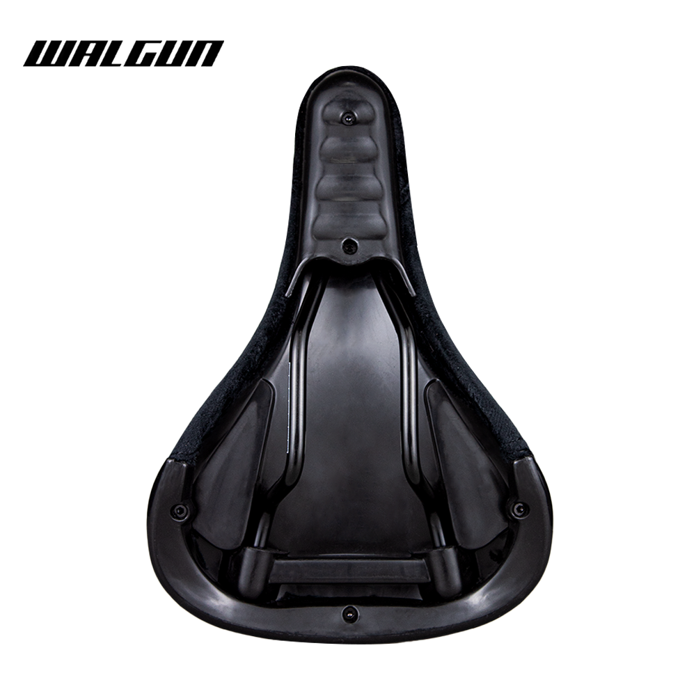 WALGUN BMX Bicycle Saddle Dirt - Mountain Biking Jumps review and price
