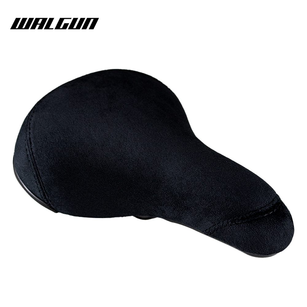 WALGUN BMX Bicycle Saddle Dirt - Mountain Biking Jumps review and price