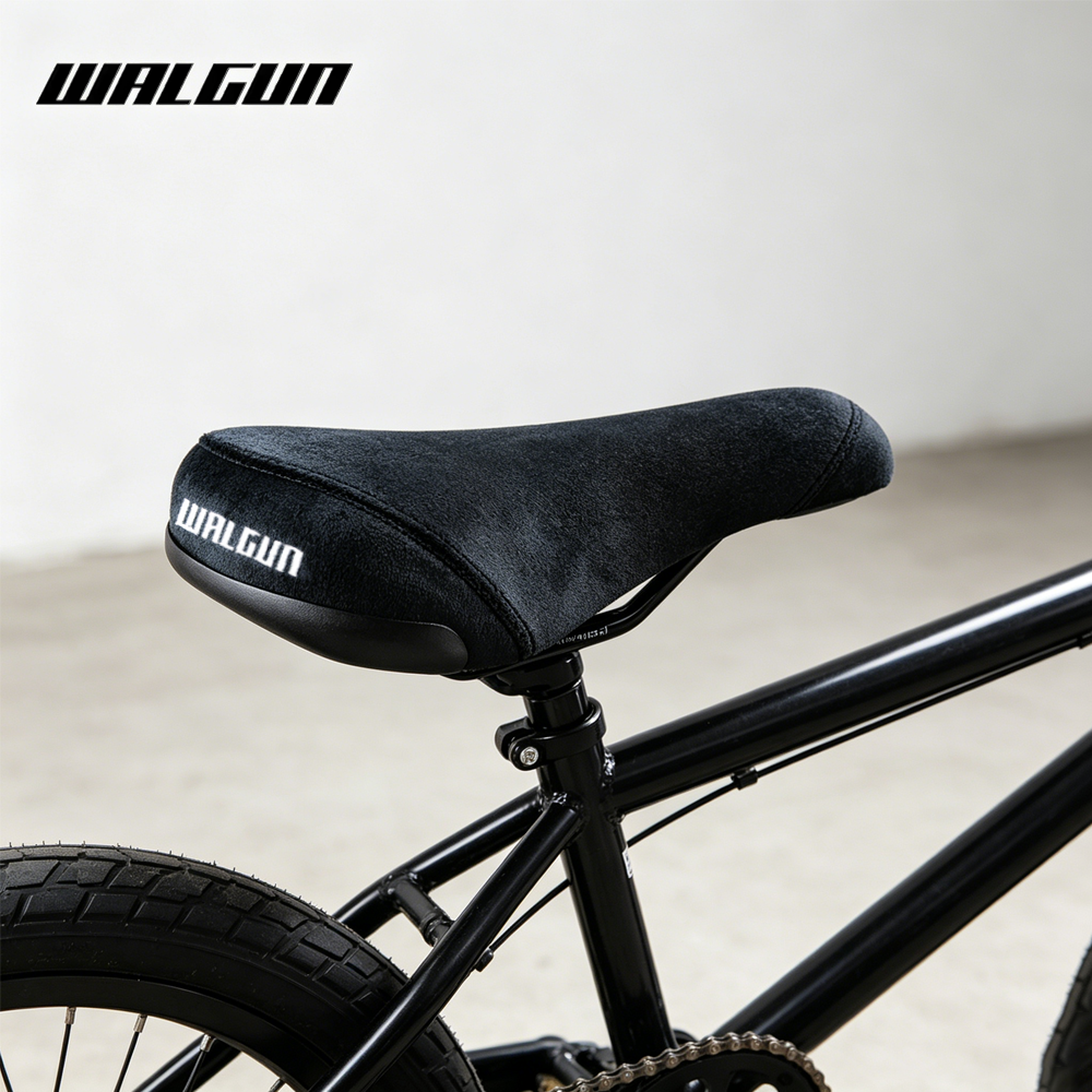 WALGUN Bike Seat BMX Dirt Jump - Mountain Biking Jumps review and price