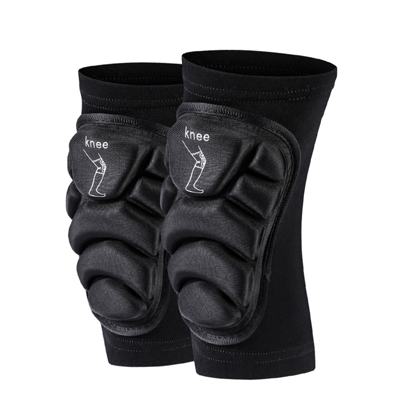 Sports Fitness Knee Pads Mount - Mountain Biking Knee Pads review and price