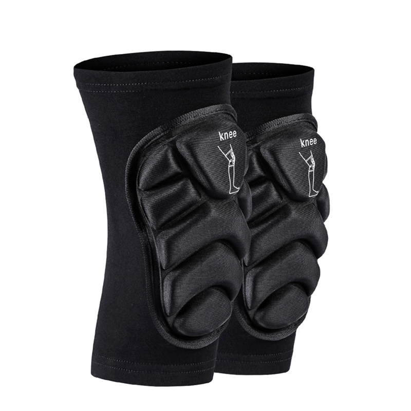 Sports Fitness Knee Pads Mount - Mountain Biking Knee Pads review and price