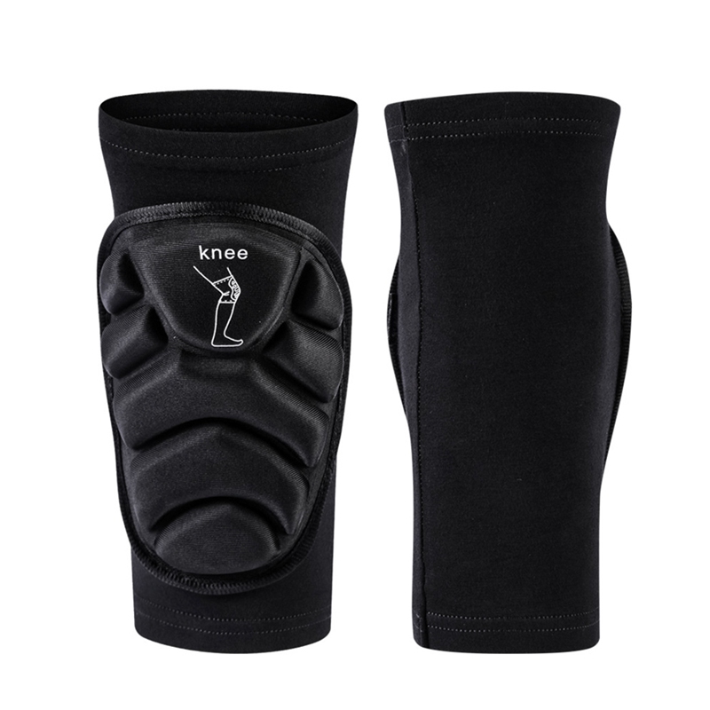Sports Fitness Knee Pads Mount - Mountain Biking Knee Pads review and price