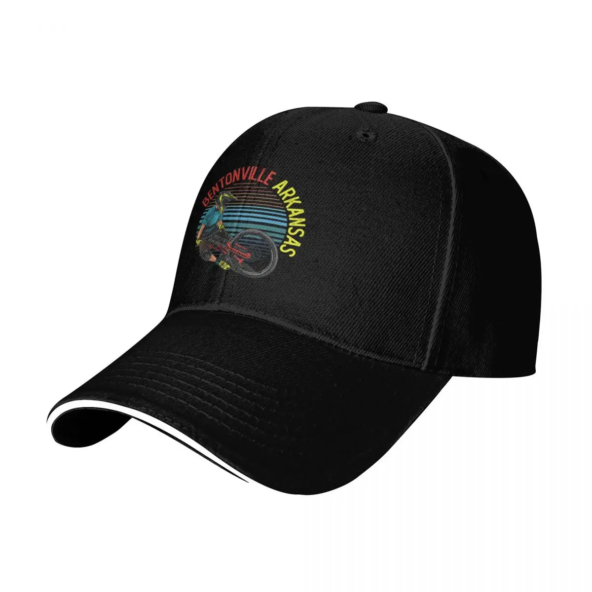 Vintage Retro Bentonville arka - Mountain Biking Bentonville review and price