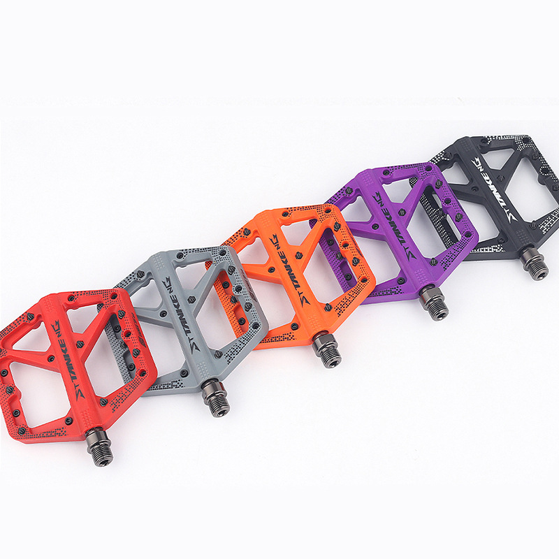 TANKE Bicycle Pedal Road Bike  - Mountain Biking Jumps review and price