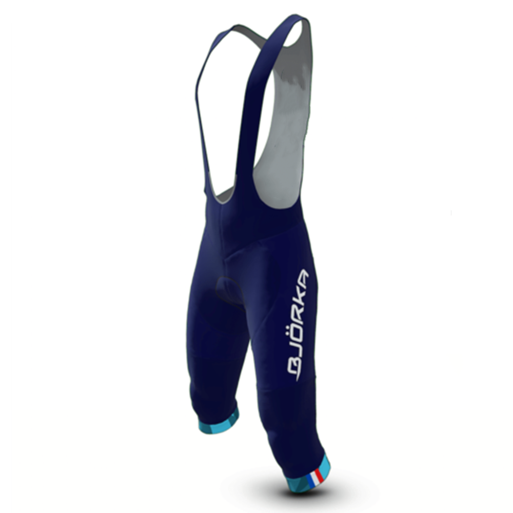 BJORKA Cycling 3/4 Pants Europ - Mountain Biking Knee Pads review and price