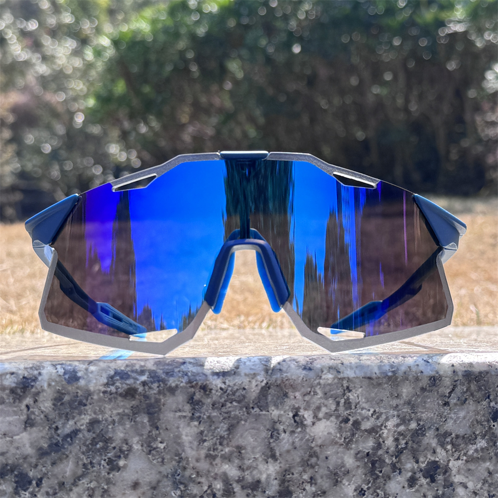 100 Cycling Sunglasses Men Dri - Mountain Biking Sport review and price