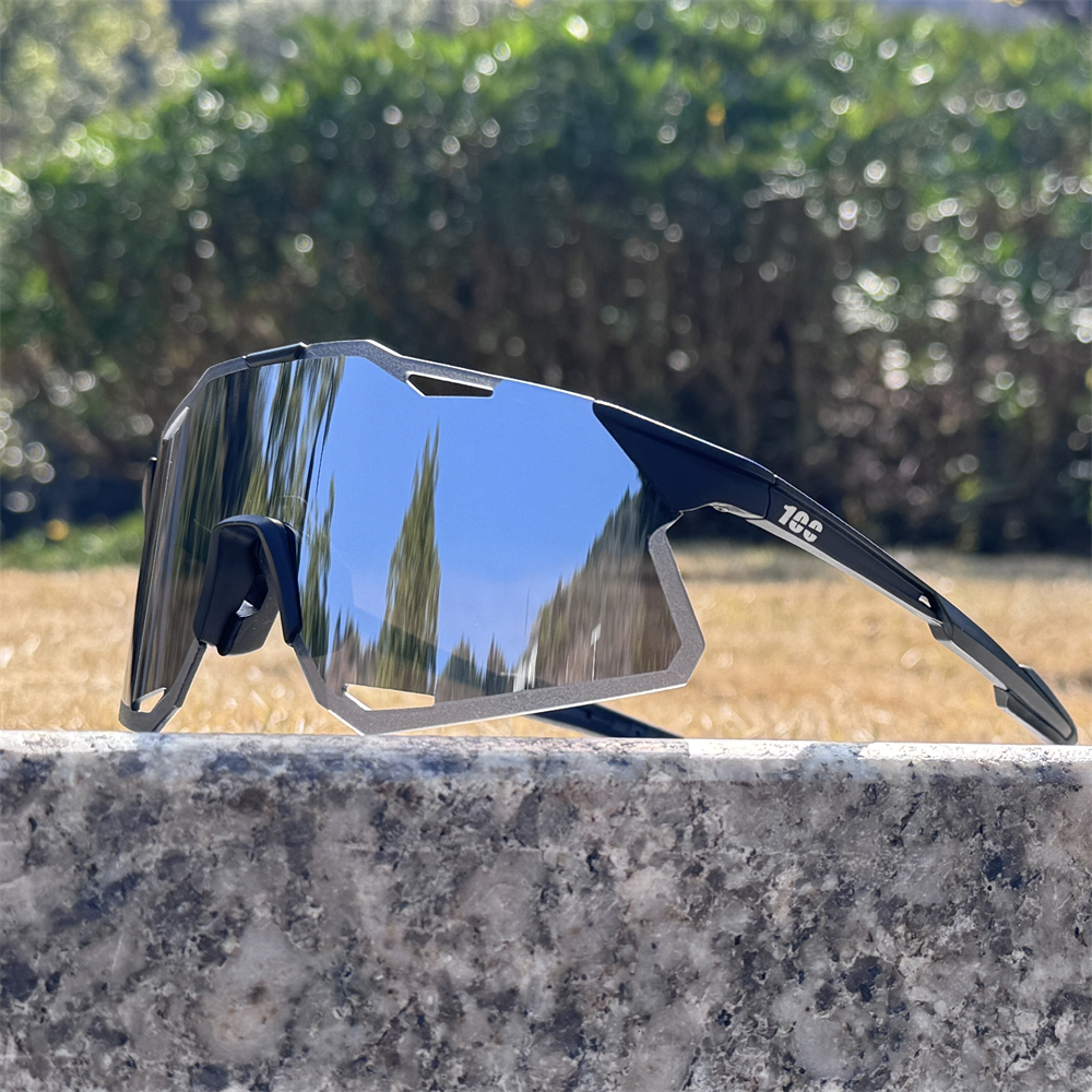100 Cycling Sunglasses Men Dri - Mountain Biking Sport review and price
