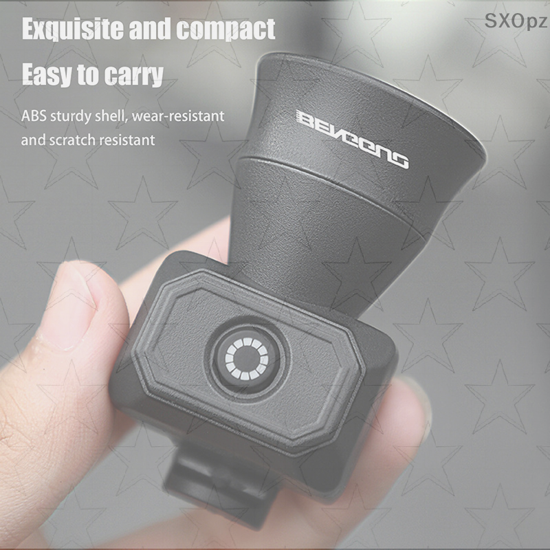 Safety Bicycle Bell, USB Charg - Mountain Biking Essentials review and price