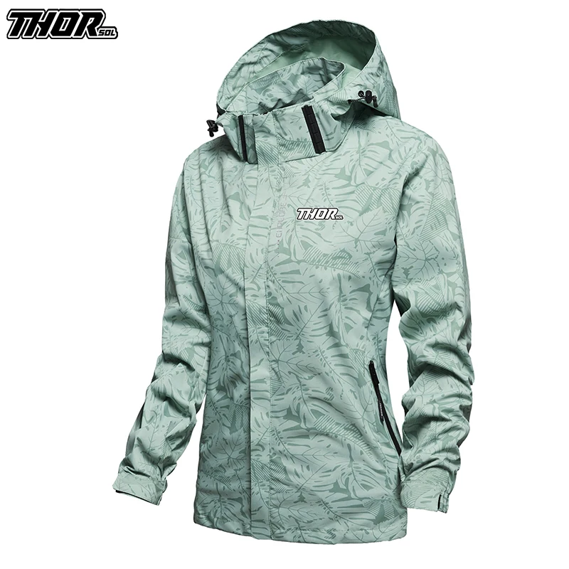 THORSOL Ropa Mtb Enduro Women  - Mountain Biking Sport review and price