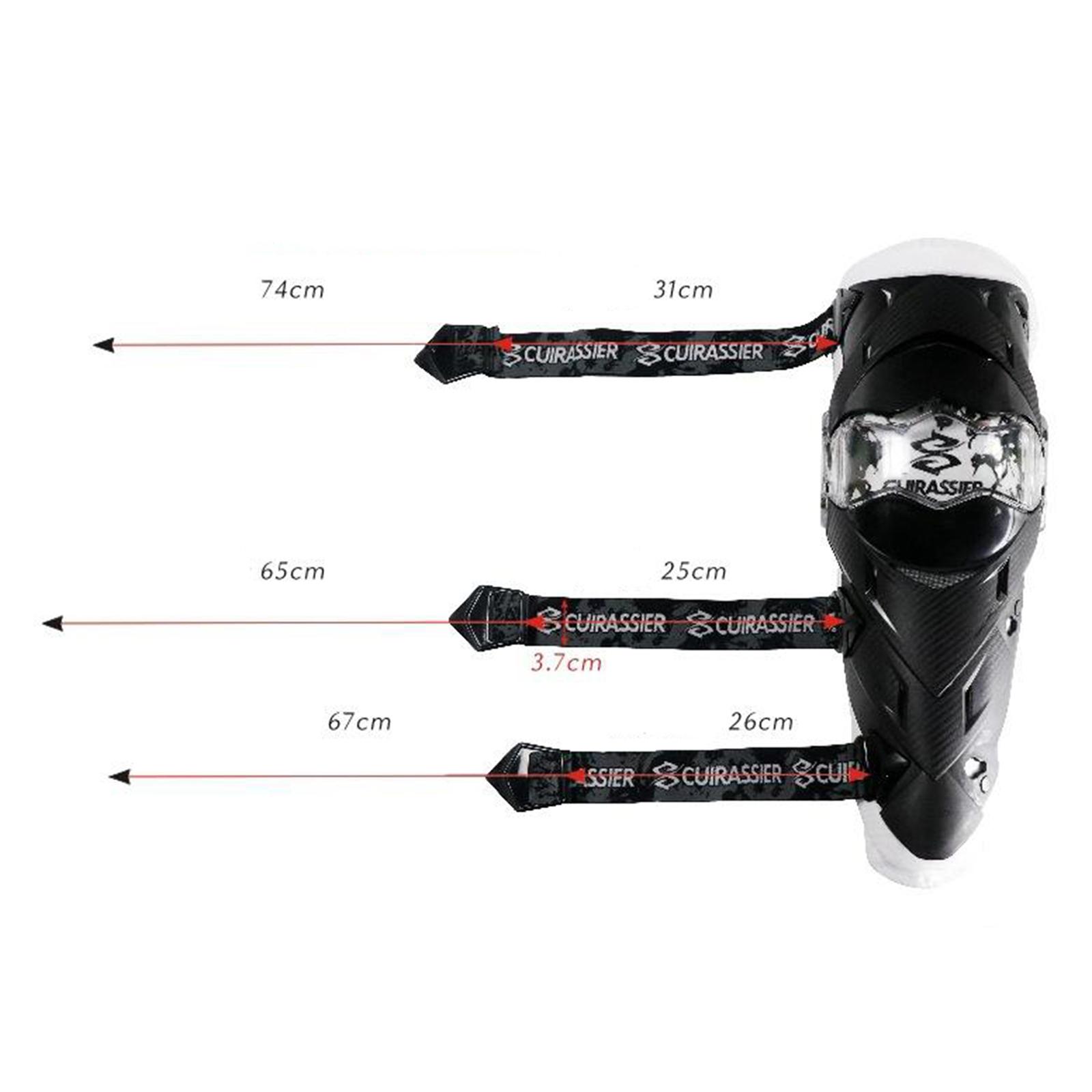 MTB Knee Pads Men and Women Bo - Mountain Biking Knee Pads review and price