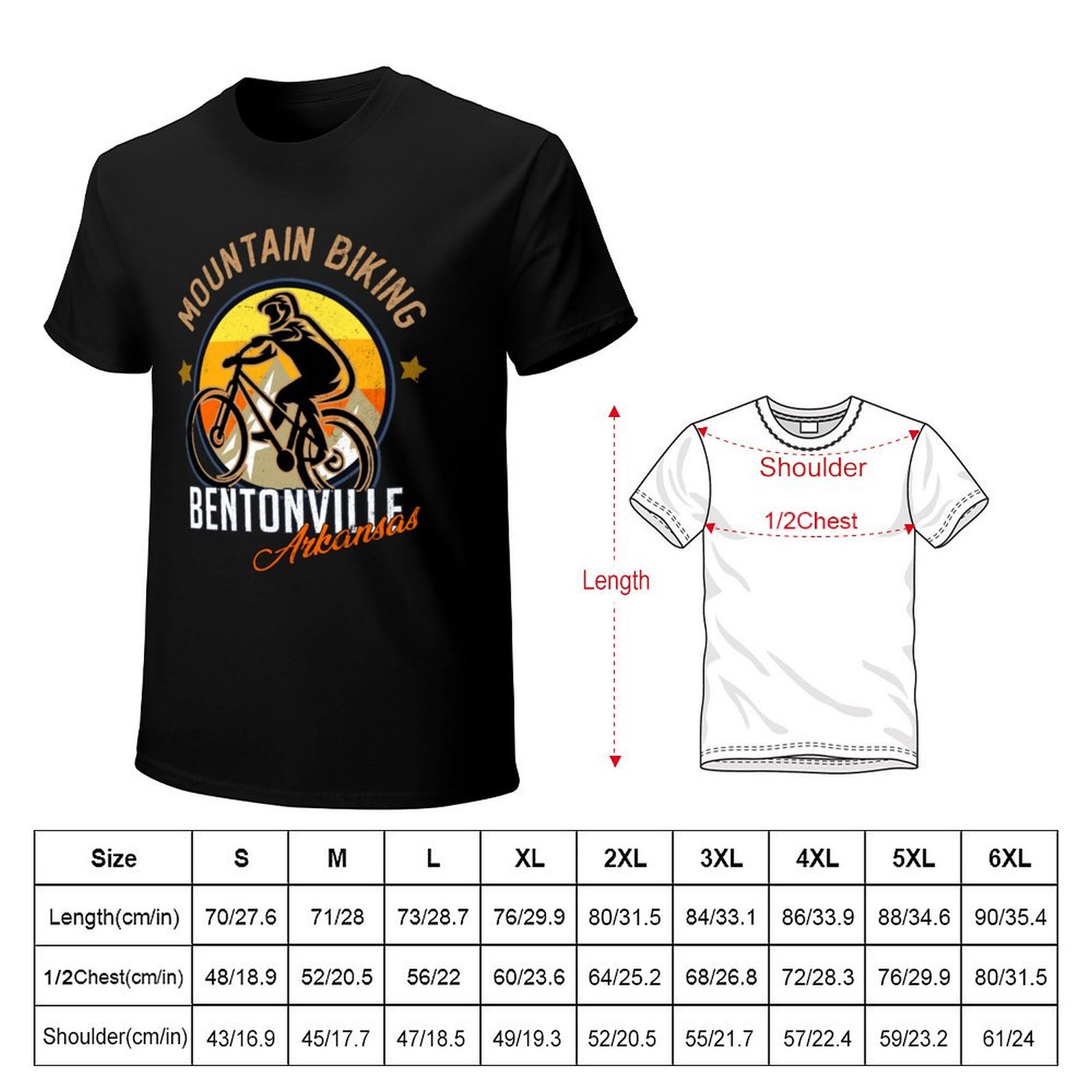 bentonville arkansas mountain  - Mountain Biking Bentonville review and price