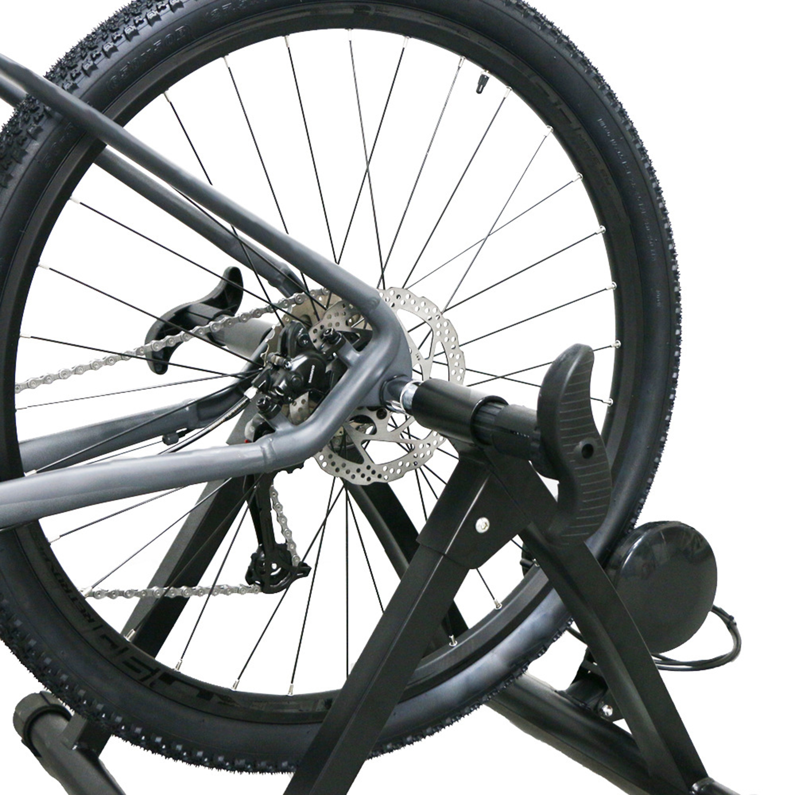 1PC Bike Shaft Trainer Thru Ax - Mountain Biking Sport review and price