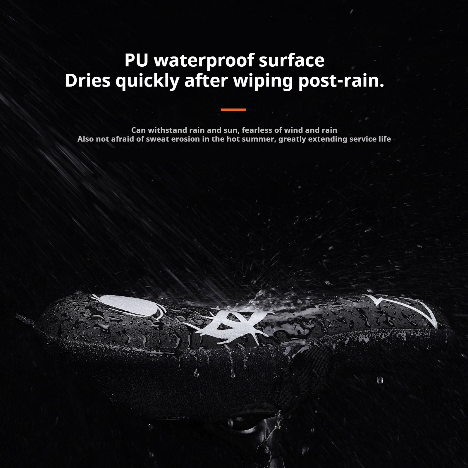 Comfortable Waterproof Bicycle - Mountain Biking Essentials review and price