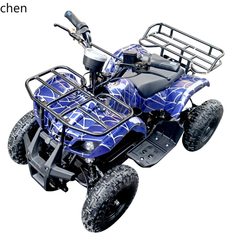 HTT Mini Electric ATV Small Do - Mountain Biking Rental review and price