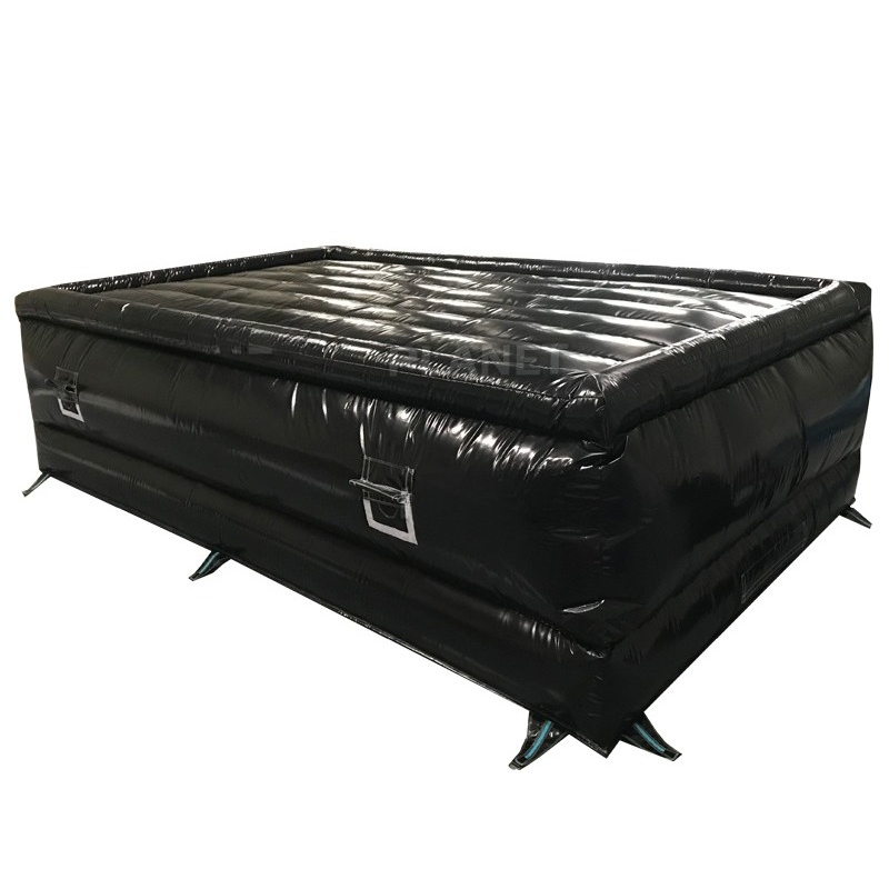 Durable Safety Square   Mounta - Mountain Biking Jumps review and price