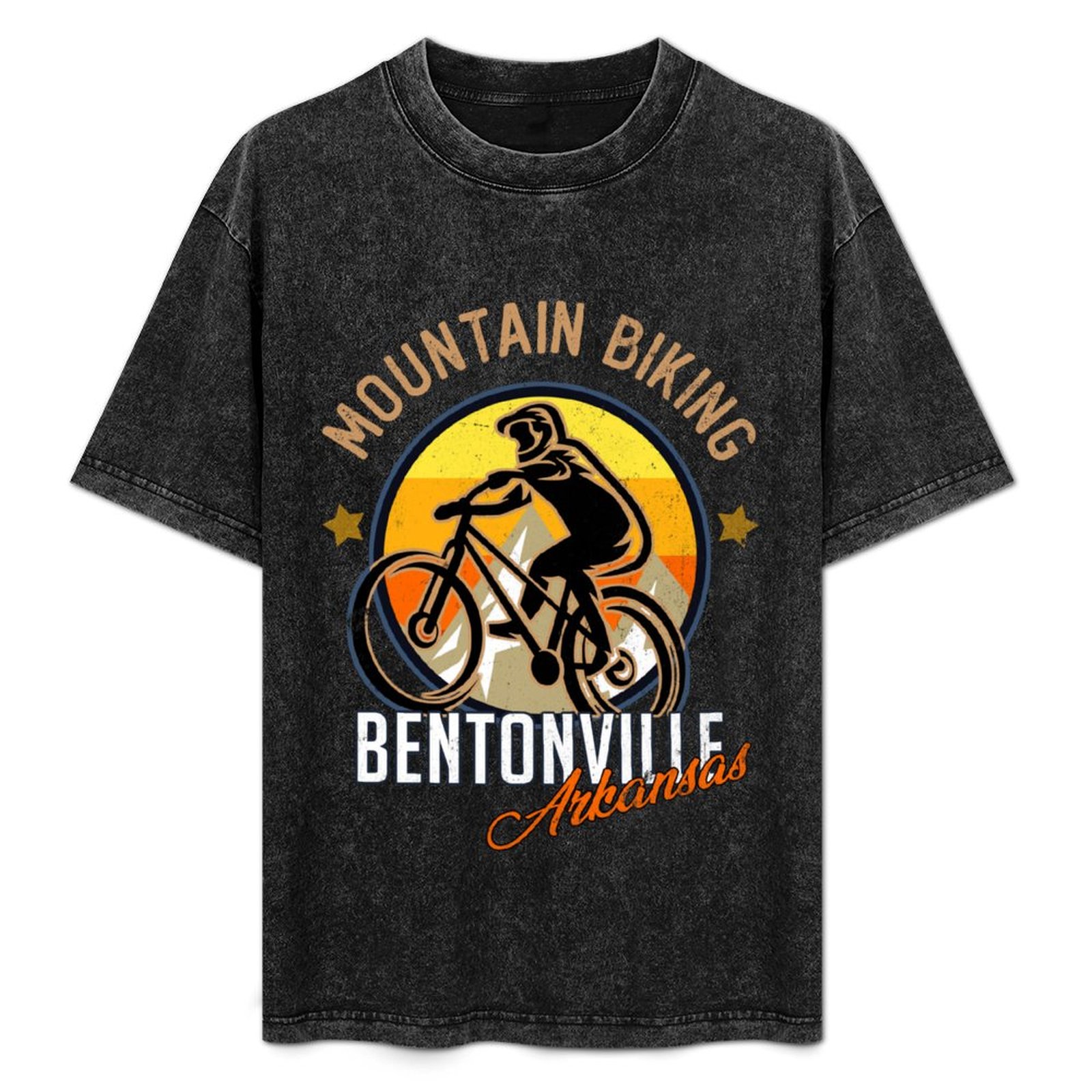 bentonville arkansas mountain  - Mountain Biking Bentonville review and price