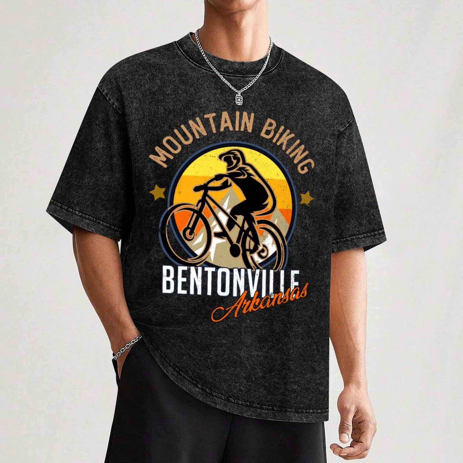 bentonville arkansas mountain  - Mountain Biking Bentonville review and price