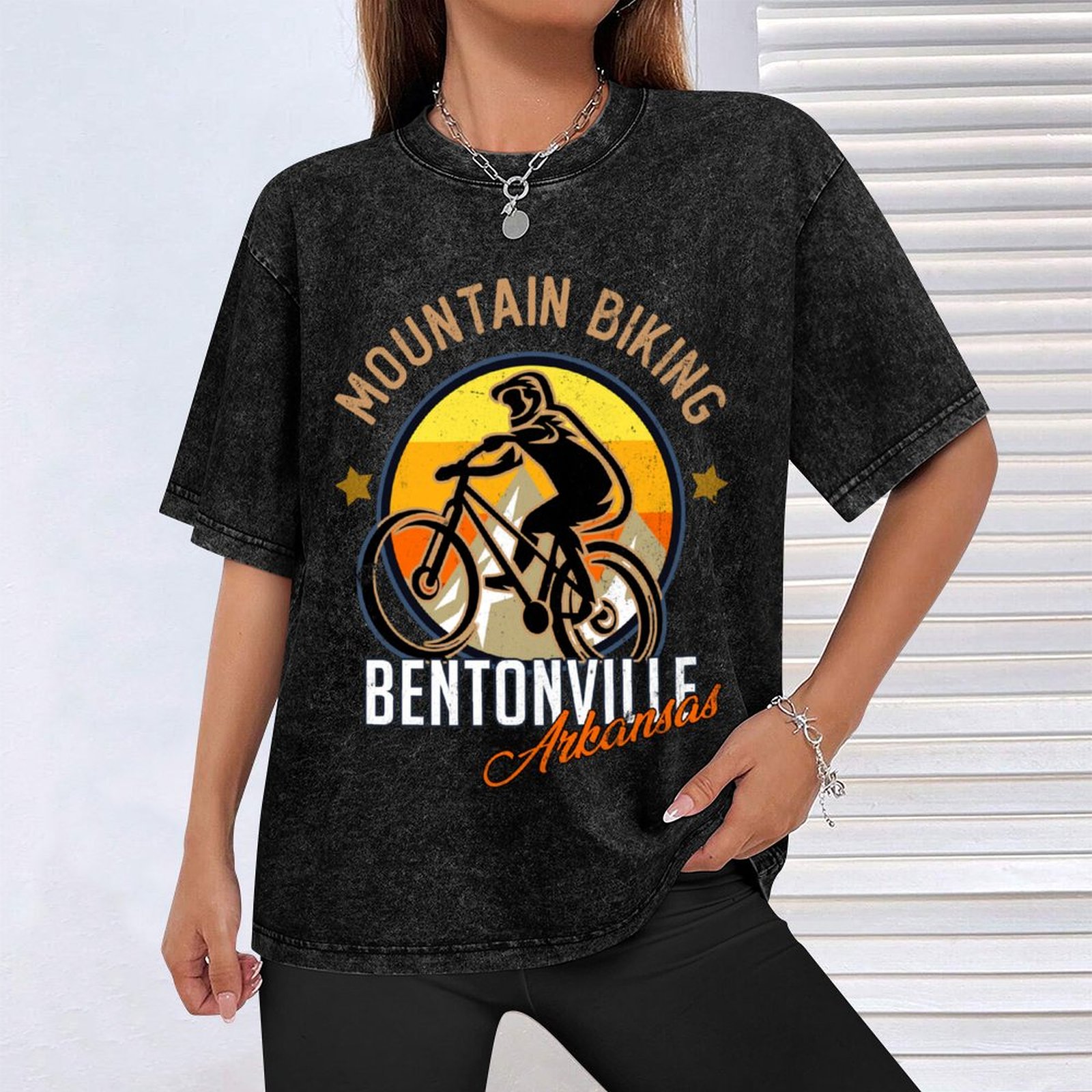 bentonville arkansas mountain  - Mountain Biking Bentonville review and price