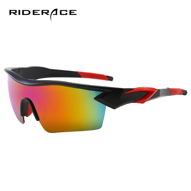 Bicycle Eyewear Glasses Outdoo - Mountain Biking Sport review and price