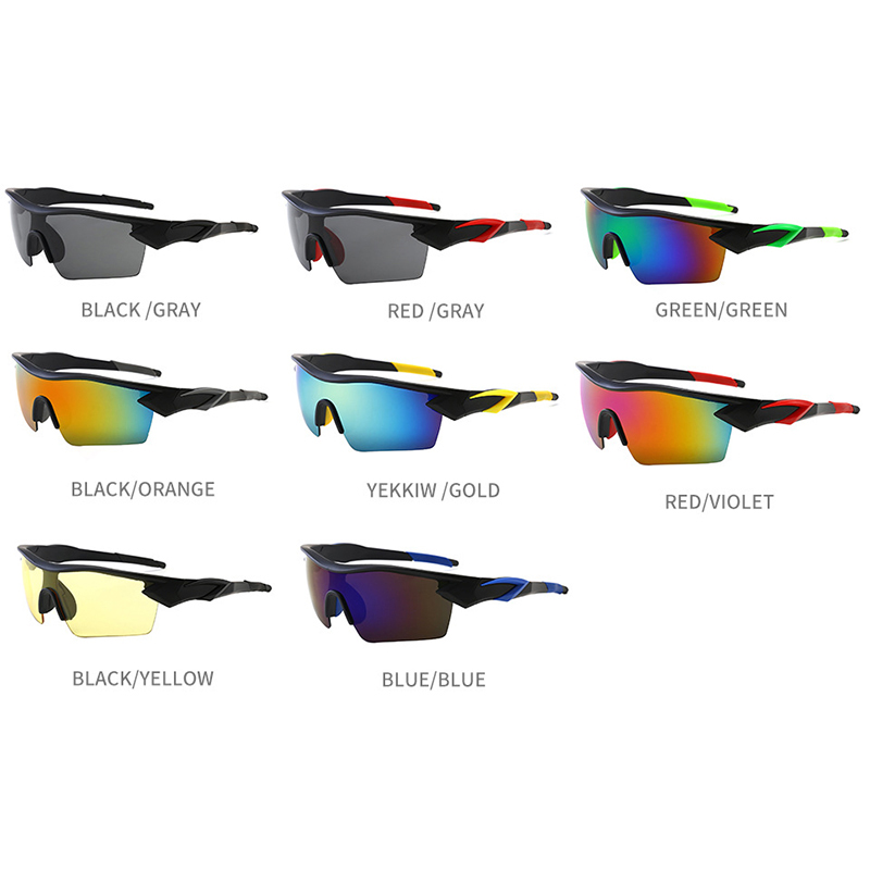 Bicycle Eyewear Glasses Outdoo - Mountain Biking Sport review and price