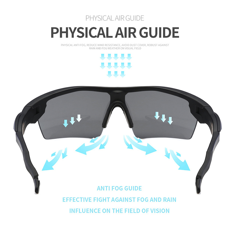 Bicycle Eyewear Glasses Outdoo - Mountain Biking Sport review and price