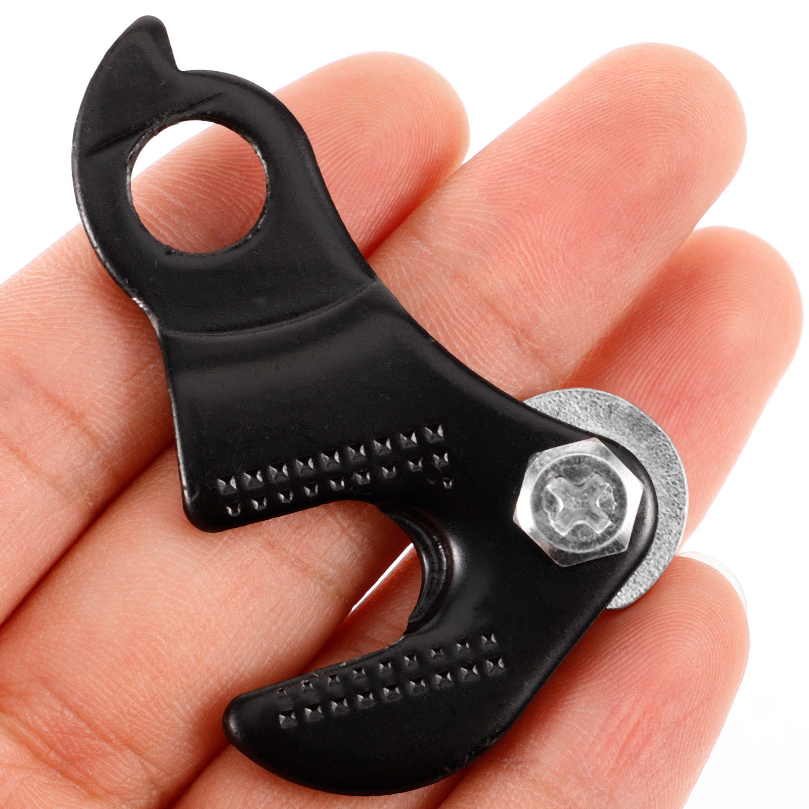 Bike Rear Derailleur Hanger Ir - Mountain Biking Essentials review and price